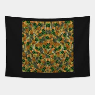 Pineapples Tapestry