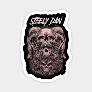 STEELY DAN BAND Magnet