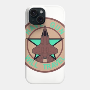 VMFA-121 Green Knights - USMC Phone Case