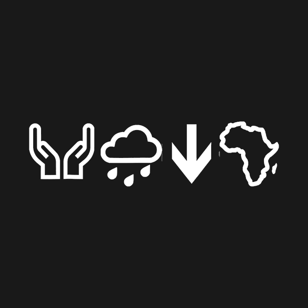 Bless the Rains Down in Africa