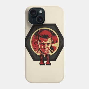 Eleven is The Number Phone Case