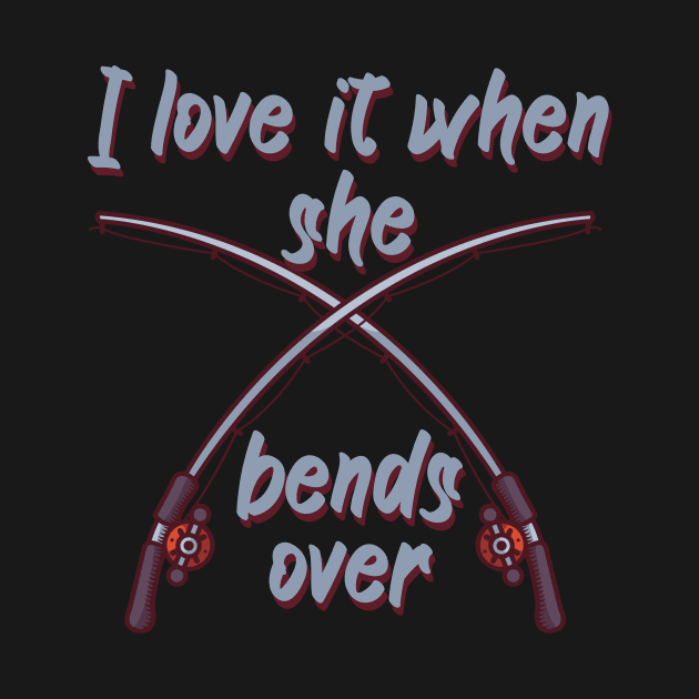 I love it when she bends over by maxcode