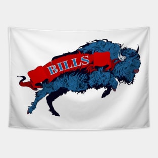 Bills Tapestry