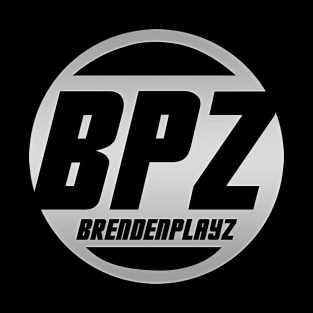 BrendenPlayz "BPZ" Alternative by BrendenPlayz