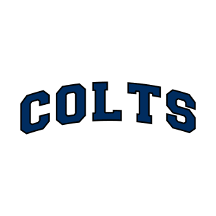 Indianapolis Colts T-Shirt