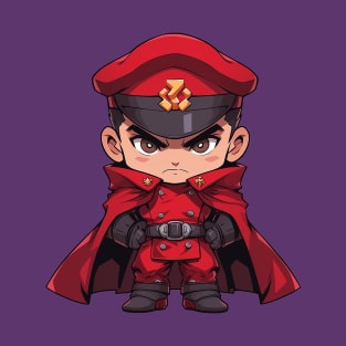 m bison T-Shirt