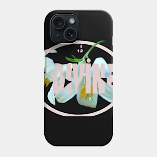 Divine Phone Case