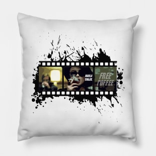 Marla Singer Pillow