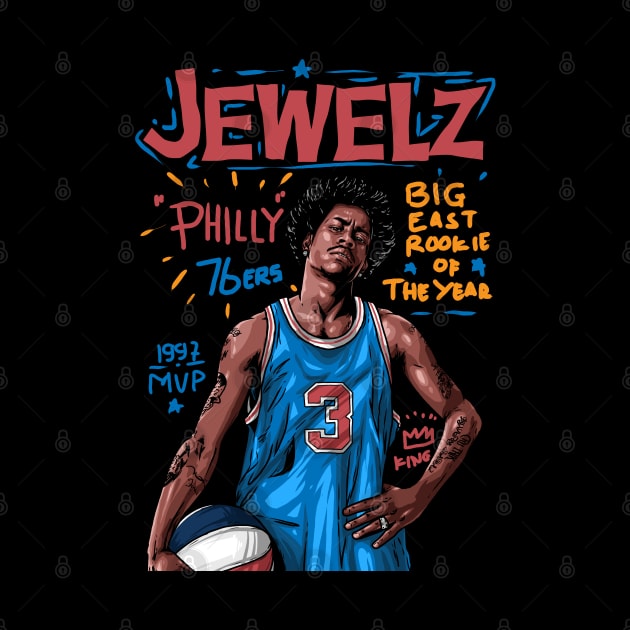 iverson jewelz by soponyono