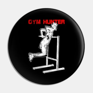 Best Gym Training Motivation Pin