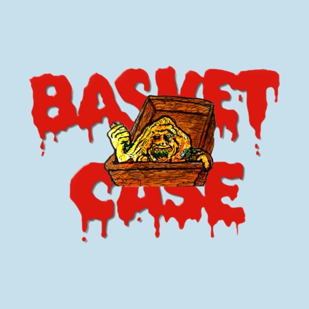 Basket Case by MattisMatt83