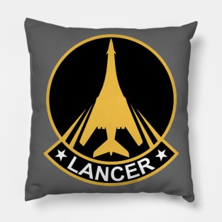 B-1 Lancer Pillow