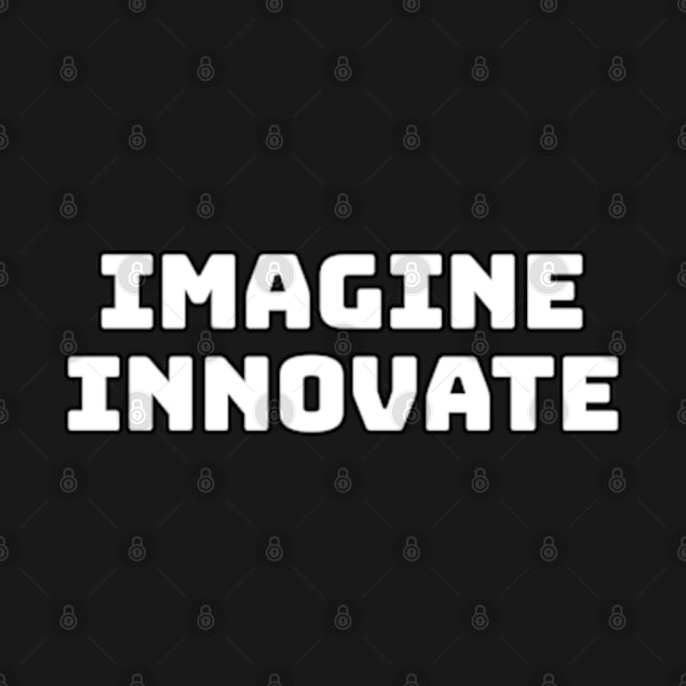 The Power of Imagineering Innovation by coralwire