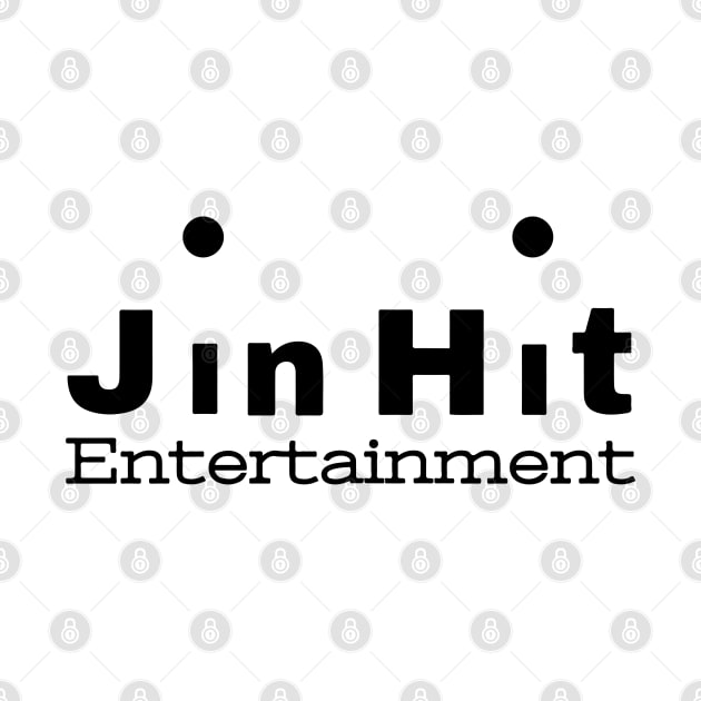 BTS Jin Hit Entertainment ARMY Meme by KPOPBADA