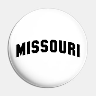 Missouri Pin