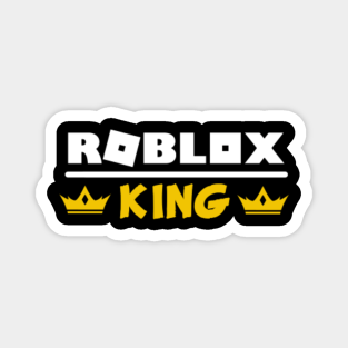 Imanes Roblox Character Head Teepublic Mx - imanes roblox teepublic mx