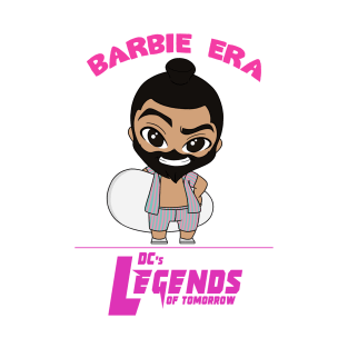 Bishop - Barbie Era v2 T-Shirt