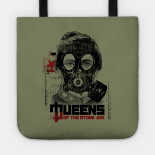 The Queens of the Stone Age Tote