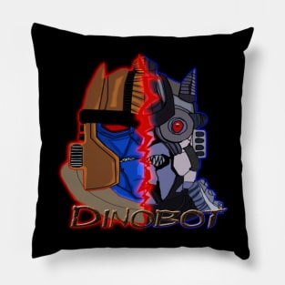 With Honor Pillow