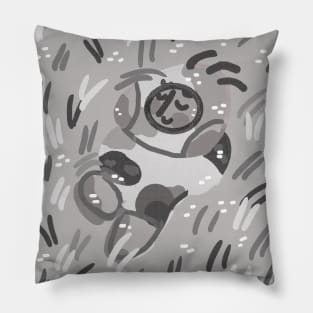 Alien Dreams Pillow