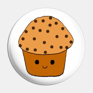 Muffin Pin