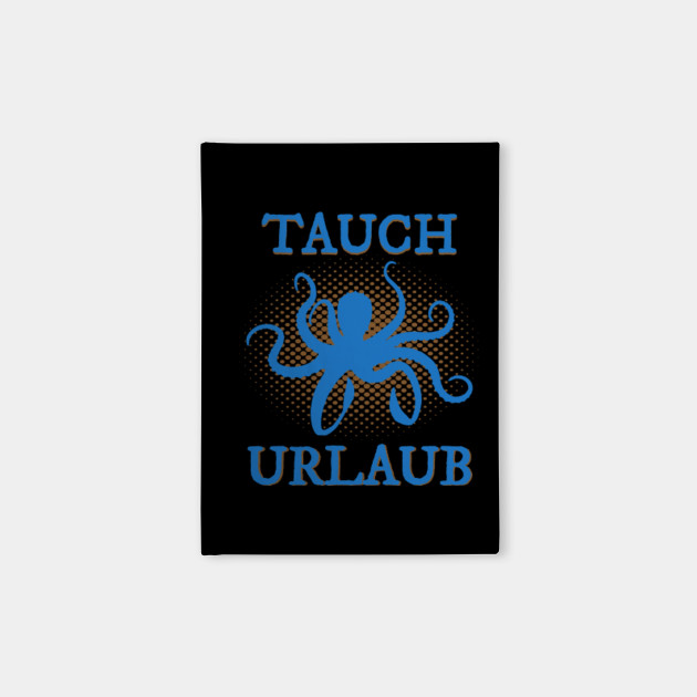 Tauch Urlaub