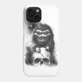 The Crite Phone Case