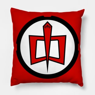 Greatest American Hero Pillow