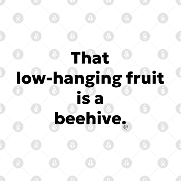 That Low-Hanging Fruit by VisualArtist