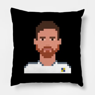 alonso 8bit Pillow