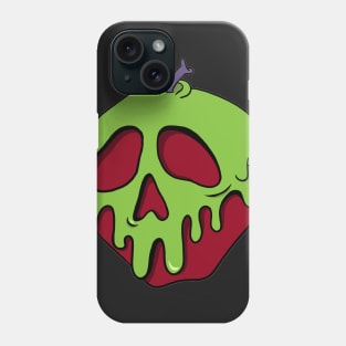 Poison Apple Phone Case