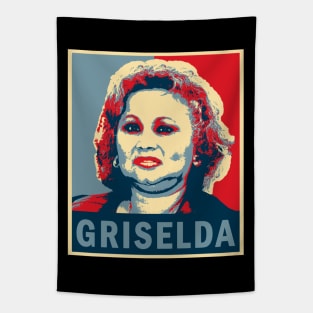 Griselda Blanco Tapestry