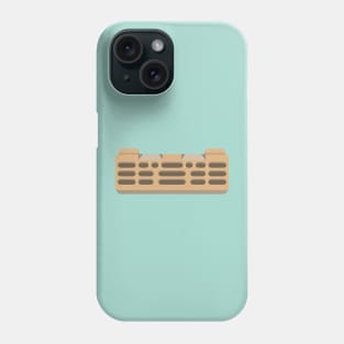 Hangboard Phone Case