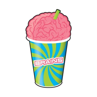 Brain Freeze T-Shirt