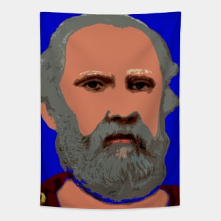 plato Tapestry