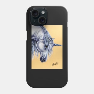 Unicorn Phone Case