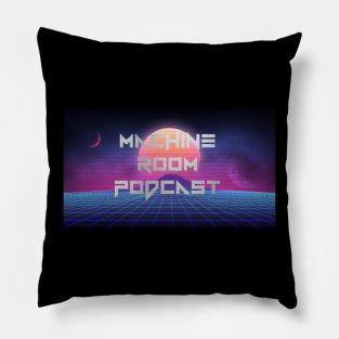 2023 MRP Cover Pillow