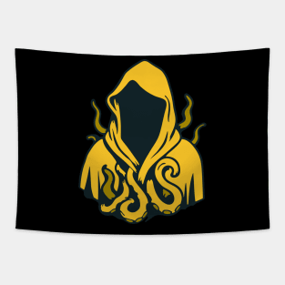 Hastur - The King in Yellow Tapestry