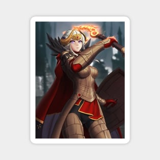 Emperor Edelgard Magnet