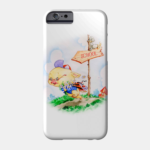 Cute Baby Pig Adorable Baby Animal Cute Animals Phone Case