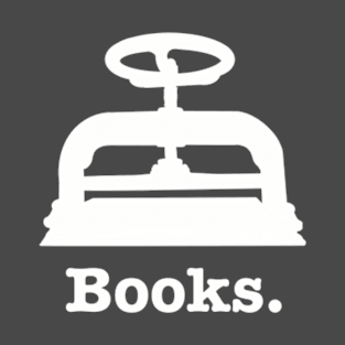 Books! T-Shirt