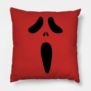 SCREAM Pillow