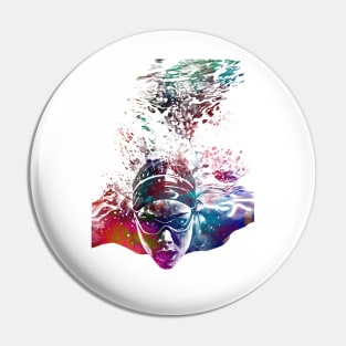 Swimmer sport art #swimmer #sport Pin