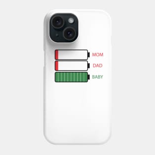 Energy Phone Case