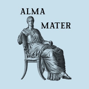 Alma Mater Agrippina Minor T-Shirt