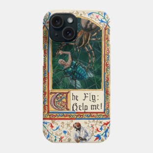 The Fly Phone Case