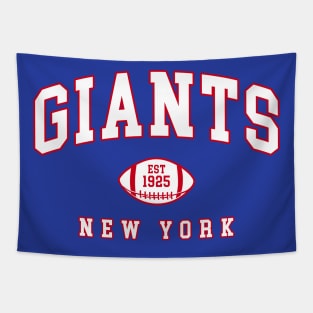 The Giants Tapestry