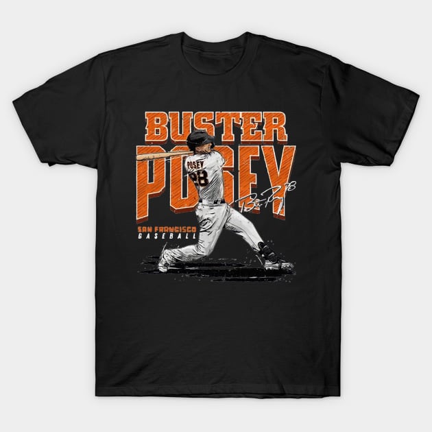 buster posey