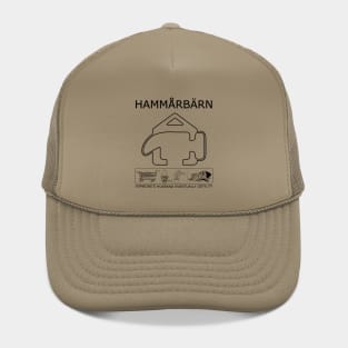 Hammerbarn Husband Gets It Hat