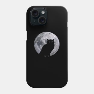 Night Owl Phone Case